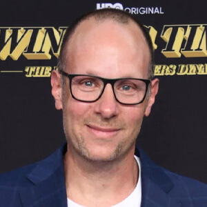 Jeff Pearlman