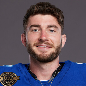 Shea Patterson